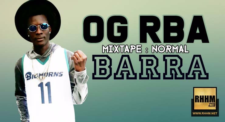 OG RBA - BARRA (2018)