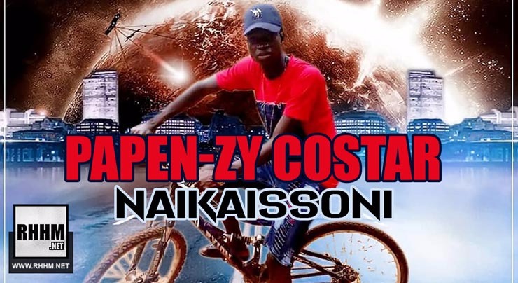 PAPEN-ZY COSTAR - NAIKAISSONI (2018)