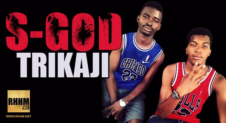 S-GOD - TRIKAJI (2018)