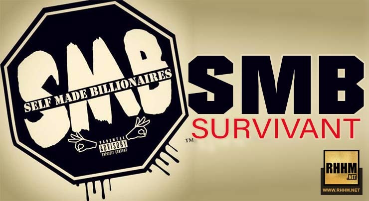 SMB - SURVIVANT (2018)