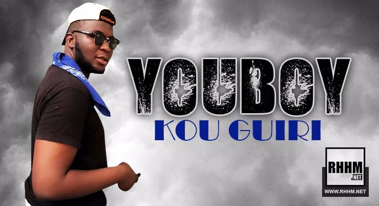 YOUBOY - KOU GUIRI (2018)