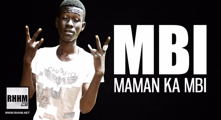 MBI - MAMAN KA MBI (2018)