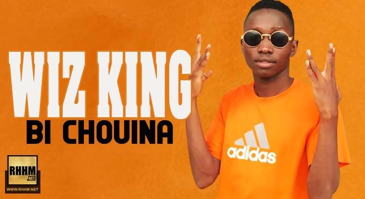 WIZ KING - BI CHOUINA (2018)