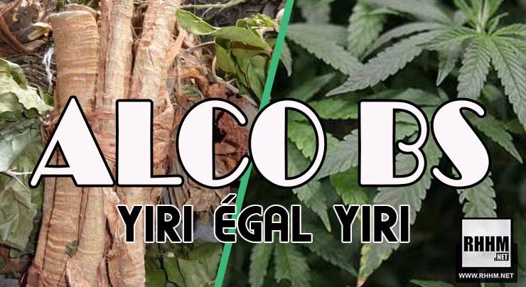 ALCO BS - YIRI ÉGAL YIRI (2018)