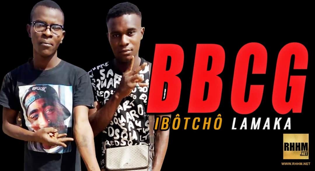 BBCG - IBÔTCHÔ LAMAK (2018)