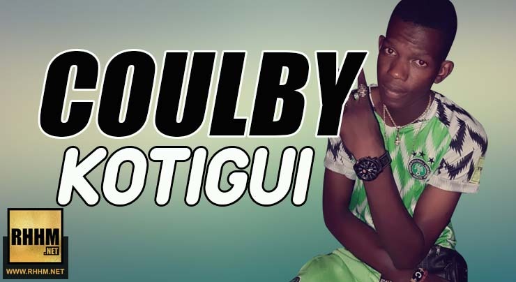 COULBY - KOTIGUI (2018)