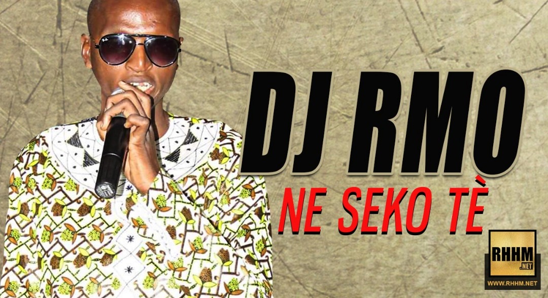 DJ RMO - NE SEKO TÈ (2018)