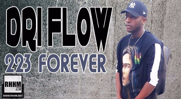 DRI FLOW - BAMAKO FOREVER (2018)