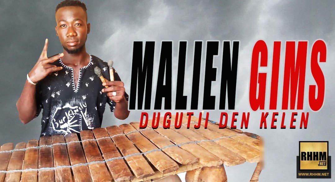 MALIEN GIMS - DUGUTJI DE KELEN (2018)