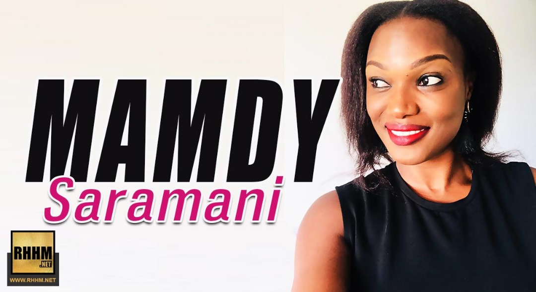 MAMDY - SARAMANI (2018)