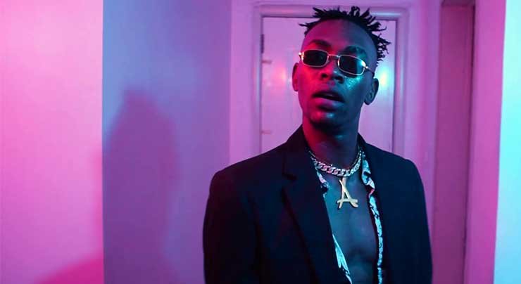 WHIZ GANG - MY LIFE (VidéoClip 2018) WHIZ GANG - MY LIFE (VidéoClip 2018)