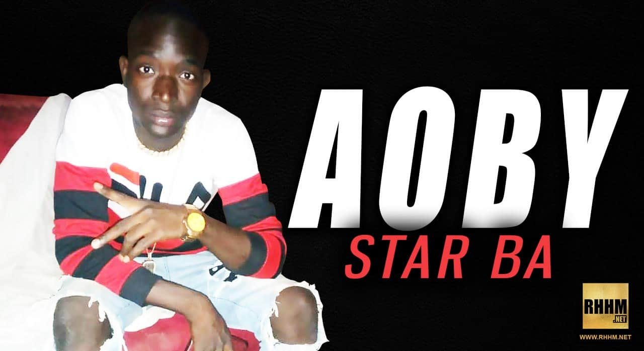 AOBY - STAR BA (2018)