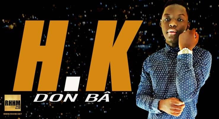 H.K. - DON BÂ (2018)