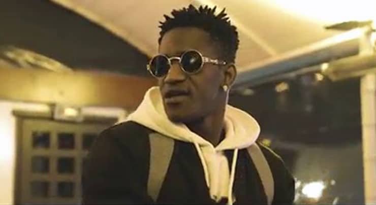JOHNY - TCHÈCK (VidéoClip 2018)