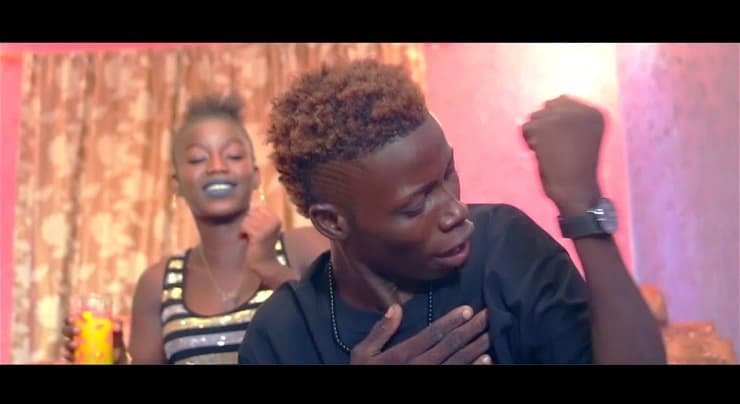 MAR ONE - BKO (VidéoClip 2018)