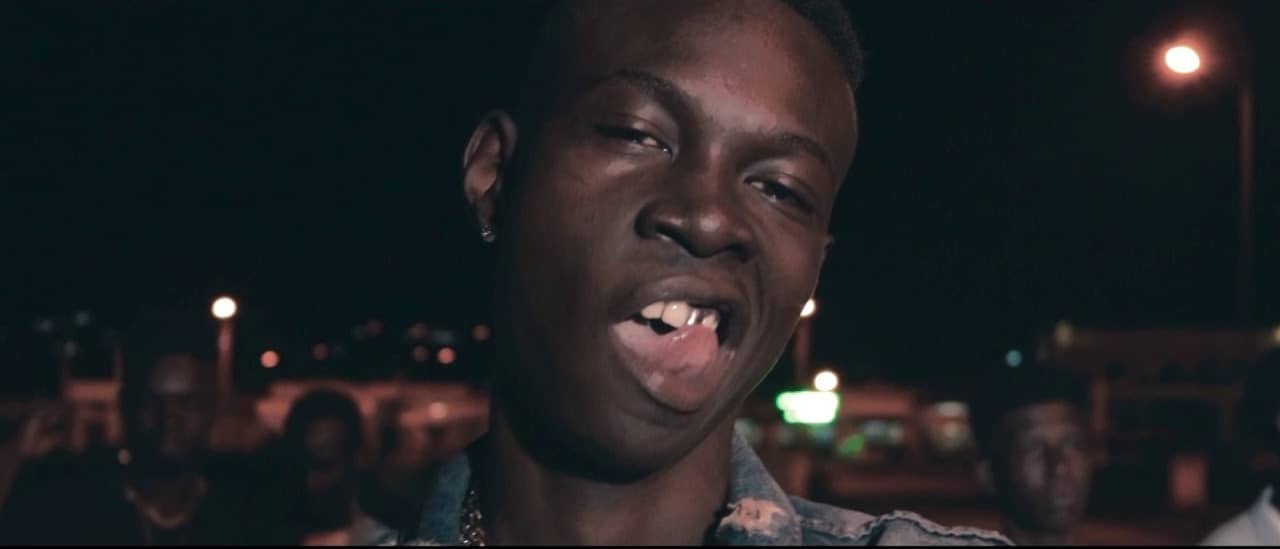 NIK BEAT - LONG WAY (VidéClip 2018))