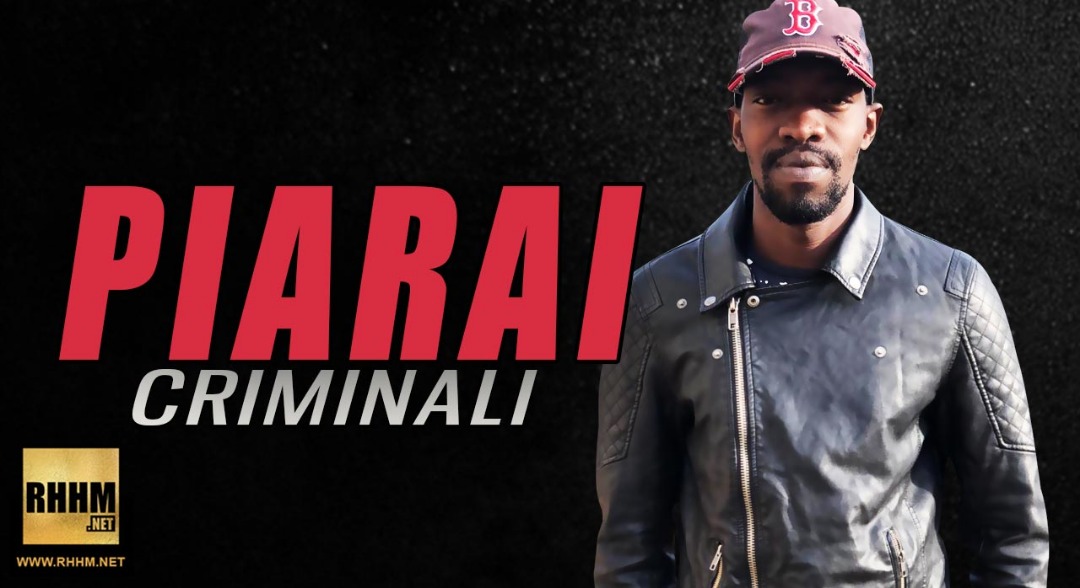 PIARAI - CRIMINALI (2018)