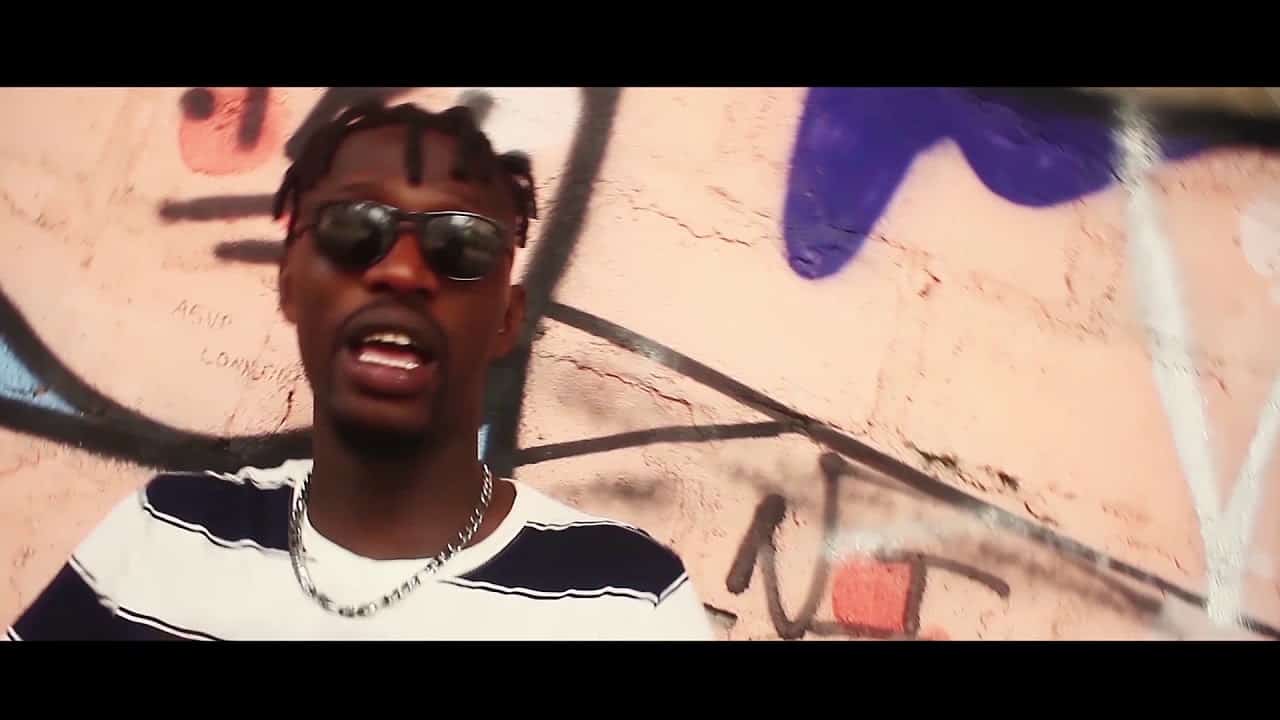 ROBOT PAPITO - PA DÔ BE (Vidéo Clip 2018)