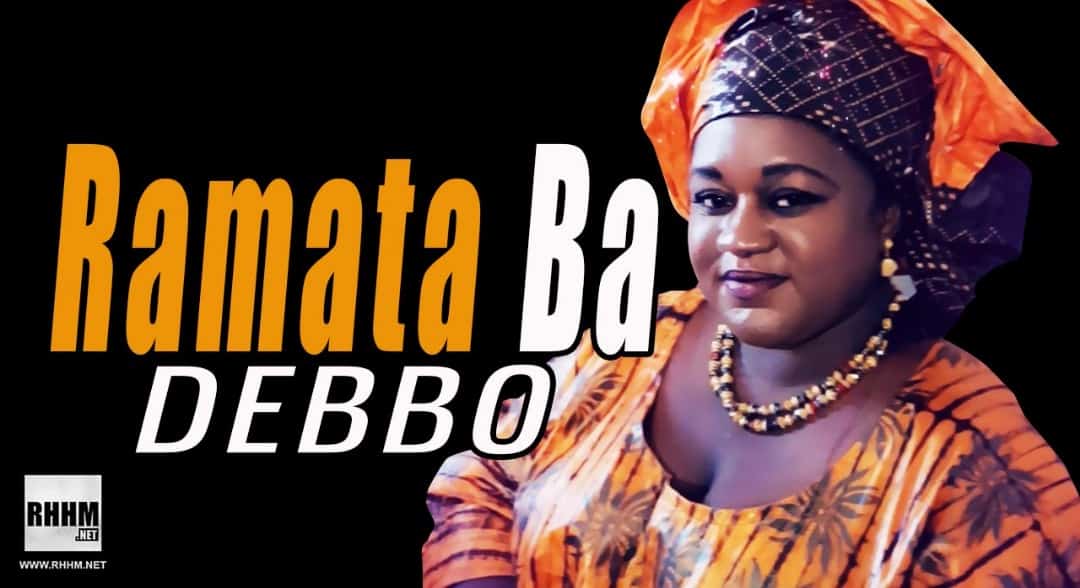 RAMATA BA - DEBBO (2018)