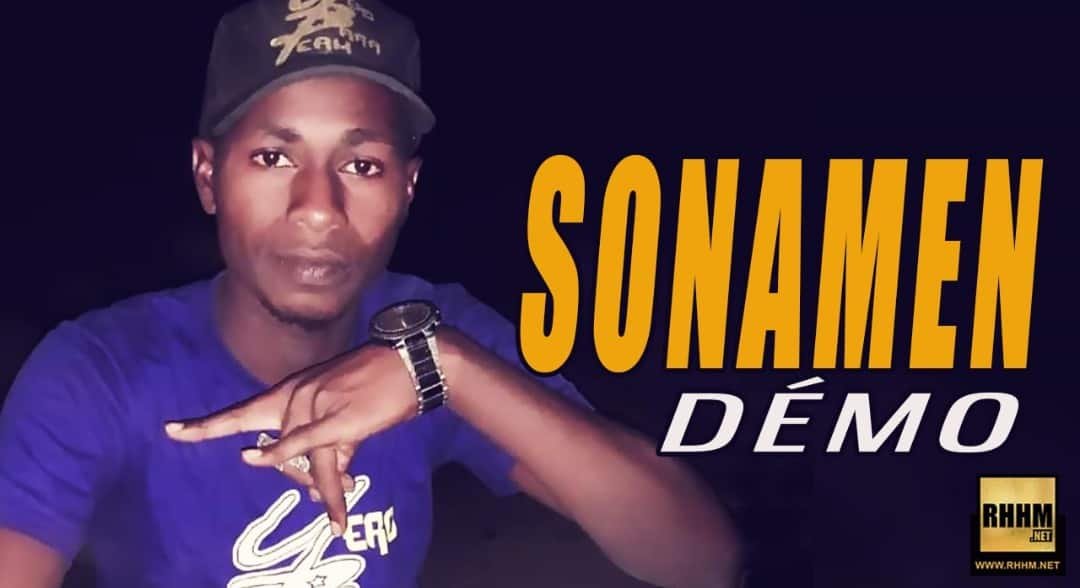 SONAMEN - DÉMO (2018)