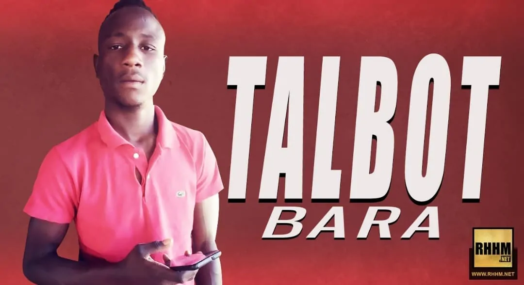 TALBOT - BARA (2018)