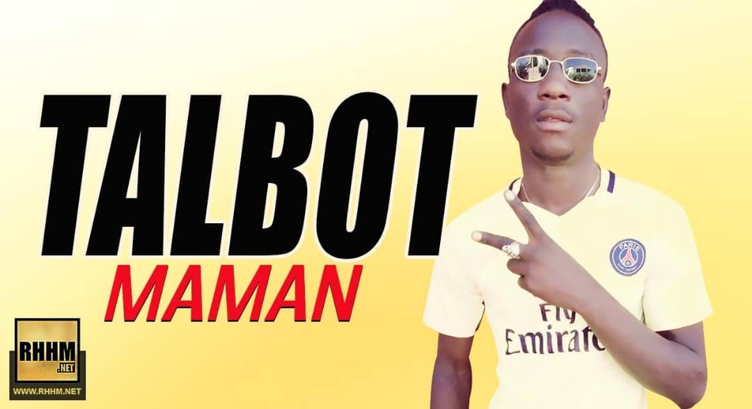 TALBOT - MAMAN (2018)