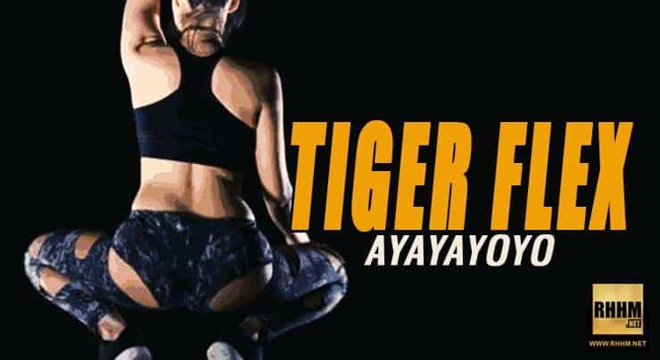 TIGER FLEX - AYAYAYOYO (2018)