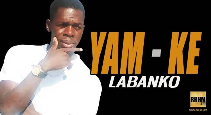 YAM KE - LABANKO (2018)