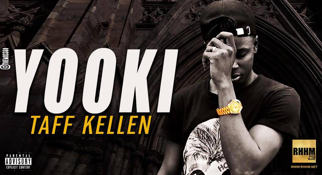 YOOKI - TAFF KELLEN (2018)