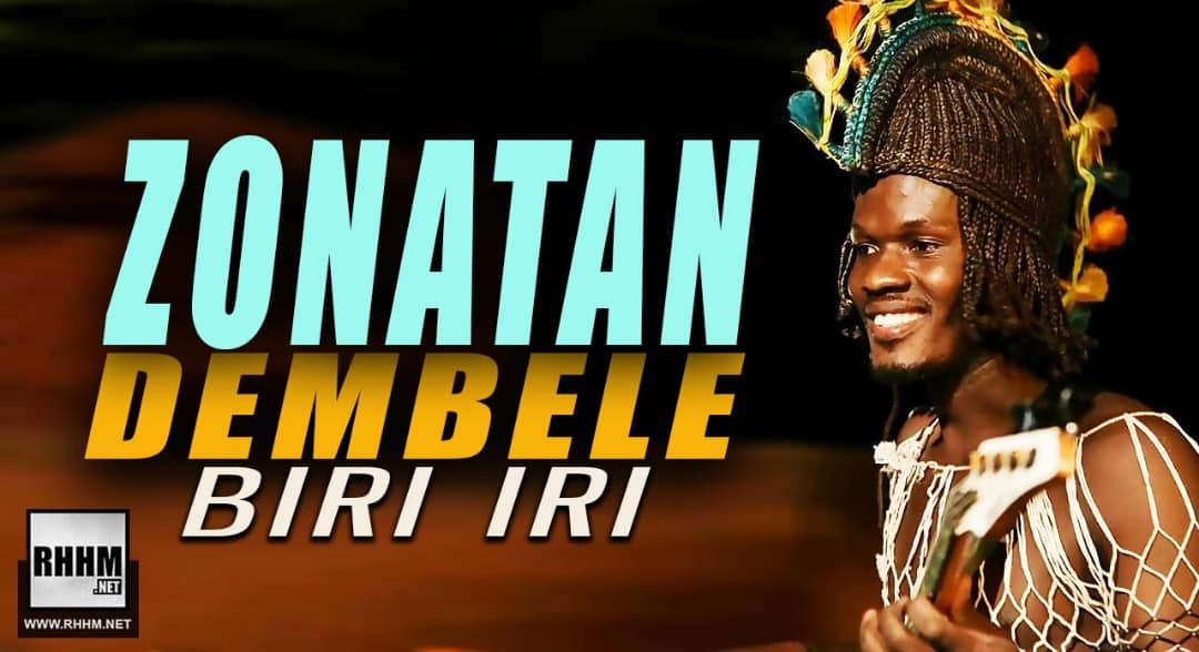 ZONATAN DEMBELE - BIRI IRI (2018)