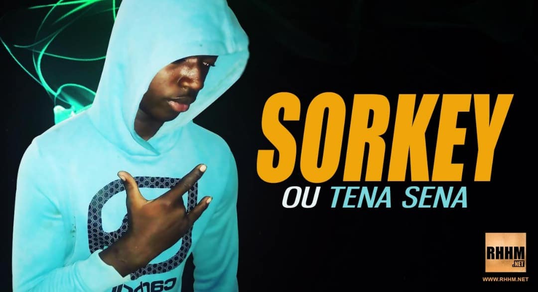 SORKEY - OU TENA SENA (2019)