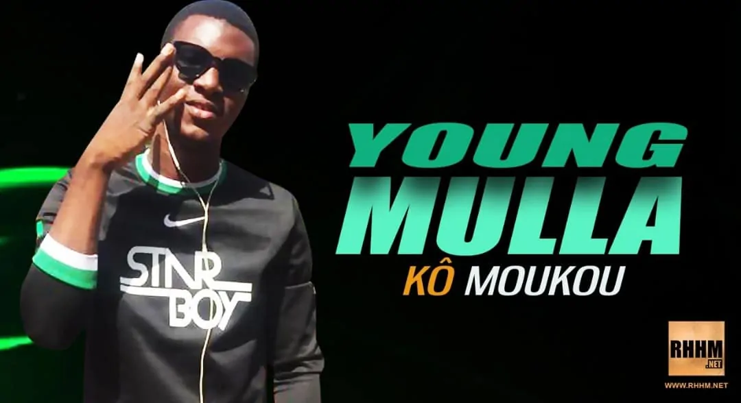 YOUNG MULLA - KÔMOUKOU (2019)