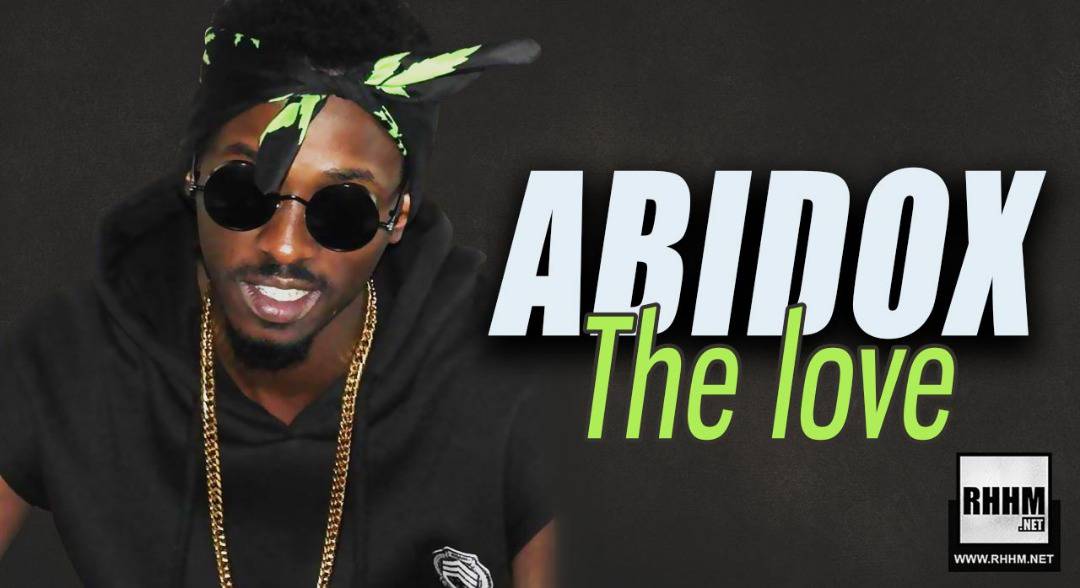 ABIDOX - THE LOVE (2019)