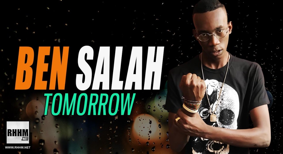 BEN SALAH - TOMORROW (2019)