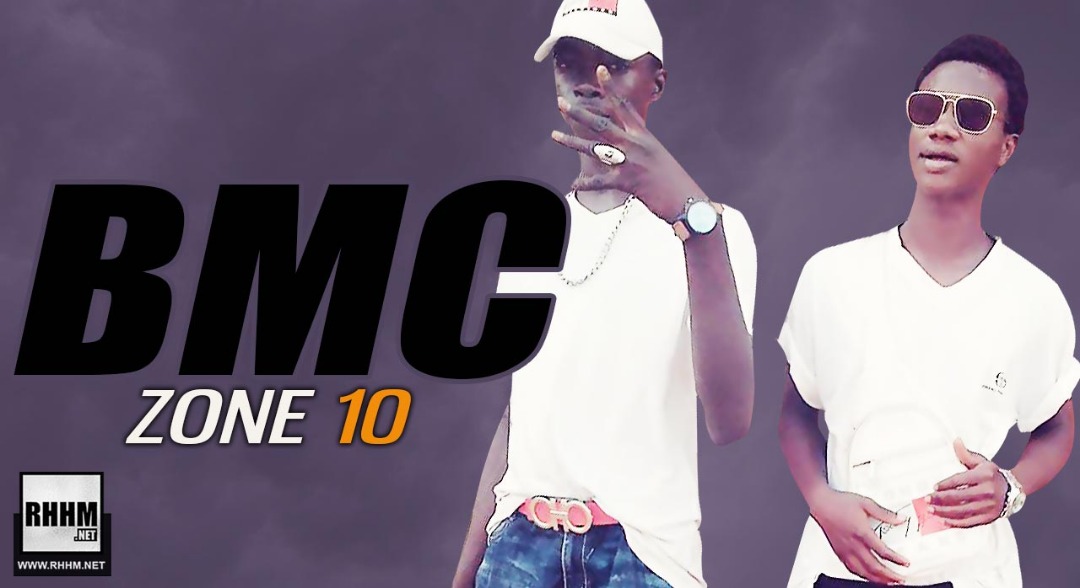 BMC - ZONE 10 (2019)