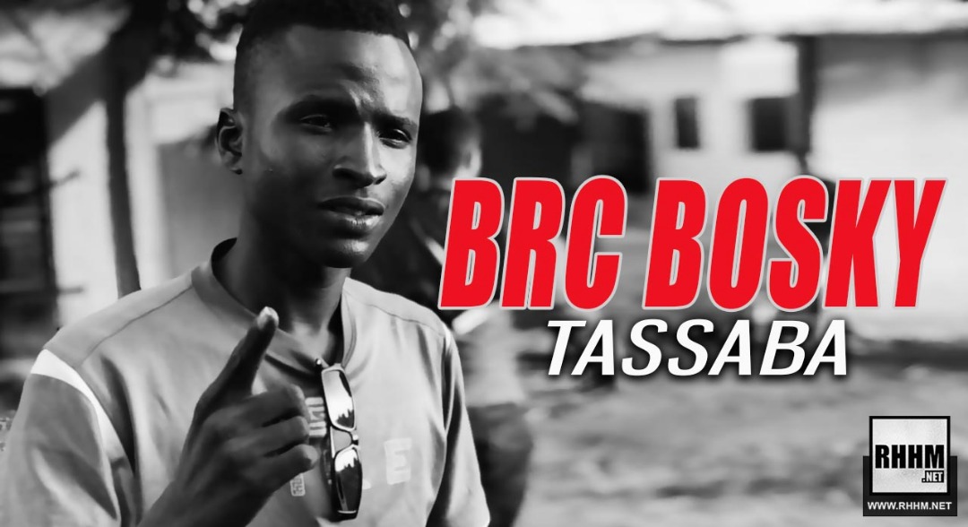 BRC BOSKY - TASSABA (2019)