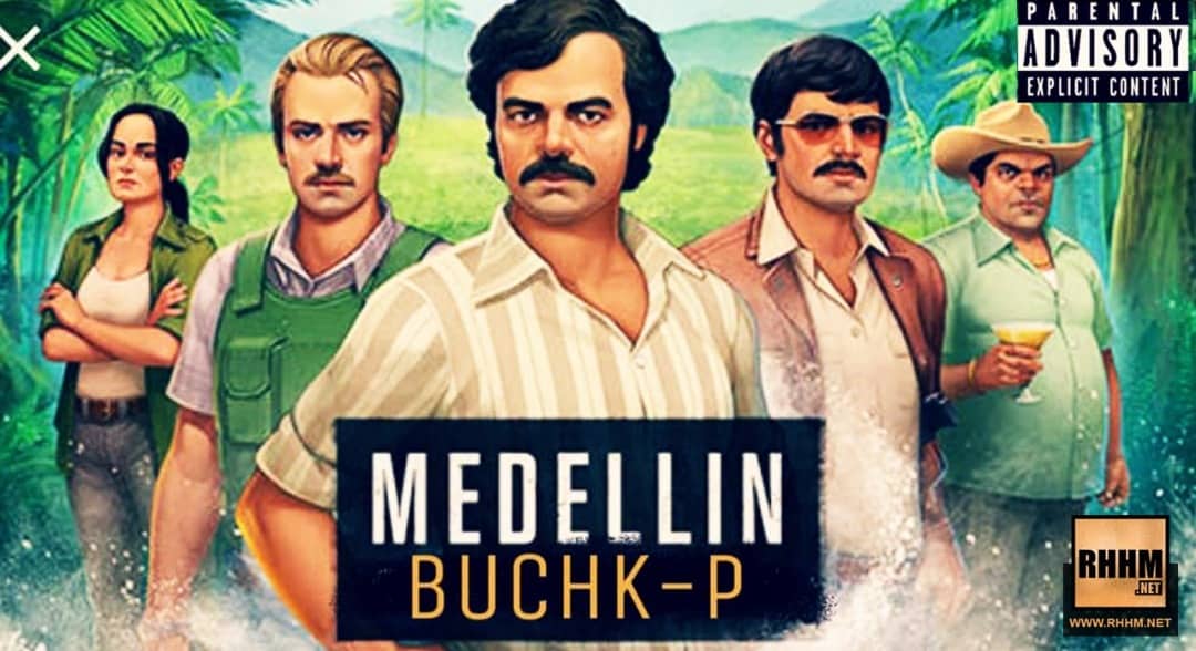BUCHK-P - MEDELLIN (2019)