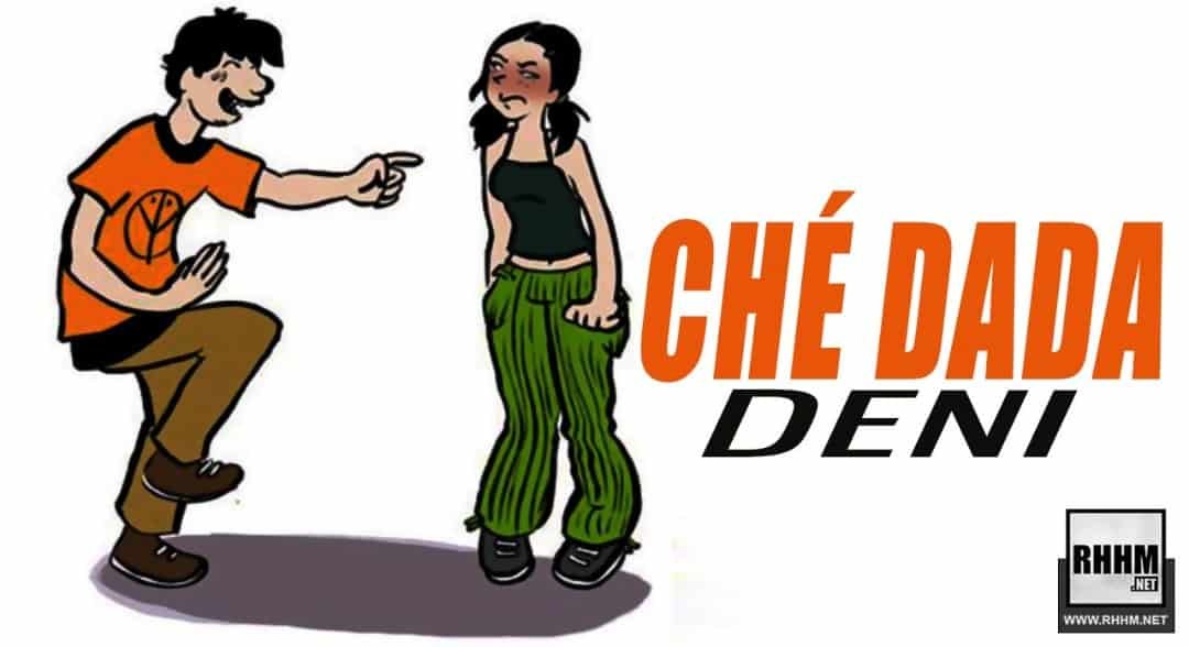 CHÉ DADA - DENI (2019)