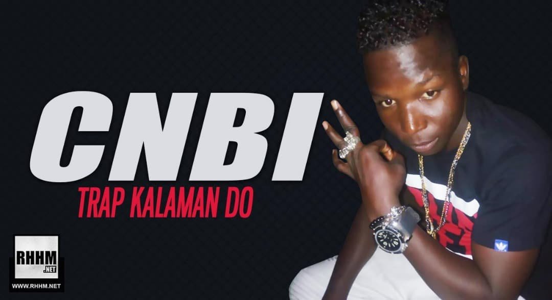 CNBI - TRAP KALAMAN DO (2019)