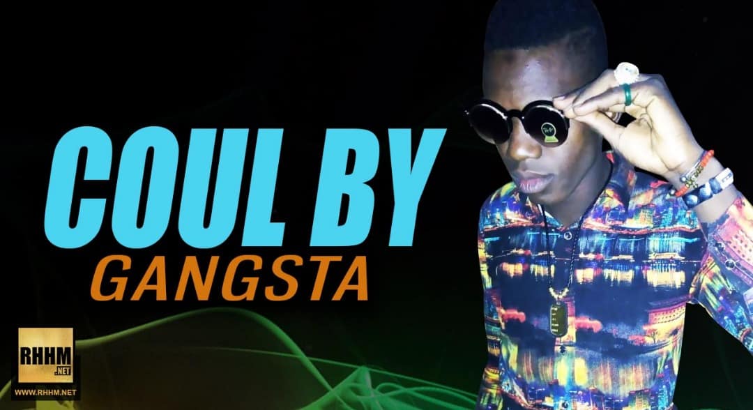 COUL BY - GANGSTA (2019)