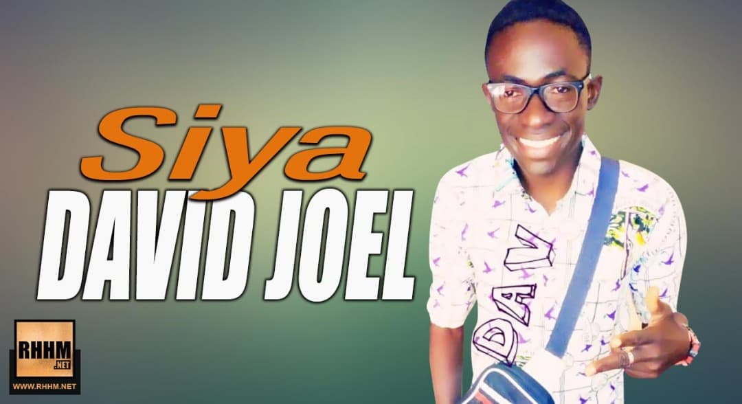 DAVID JOËL - SIYA (2019)