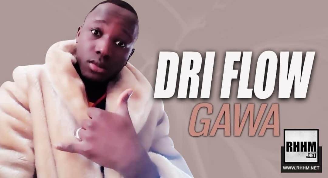 DRI FLOW - GAWA (2019)