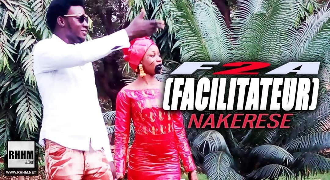 FACILITATEUR(F2A) - NAKARESE (2019)