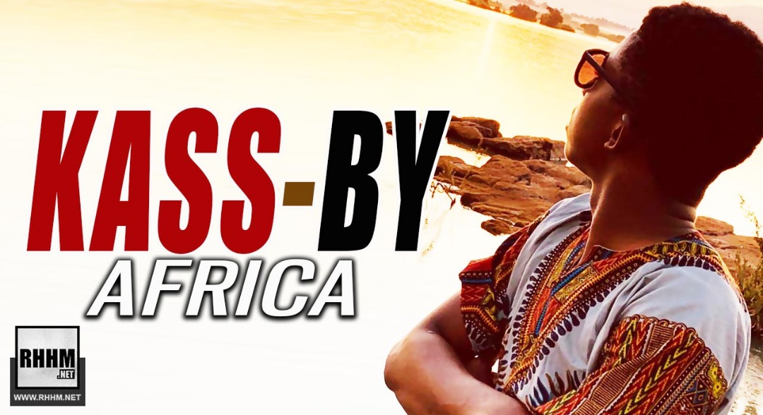 KASS-BY - AFRICA (2019)