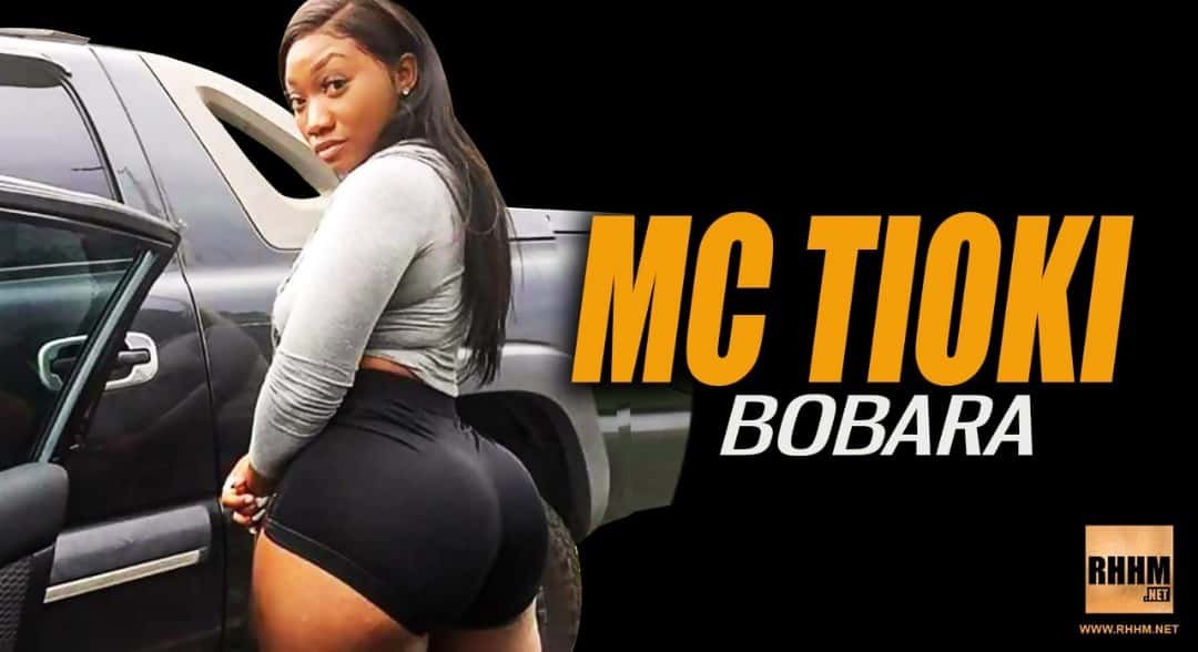 MC TIOKI - BOBARA (2019) MC TIOKI - BOBARA (2019)