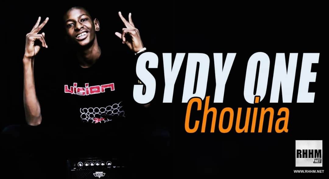 SYDY ONE - CHOUINA (2019)