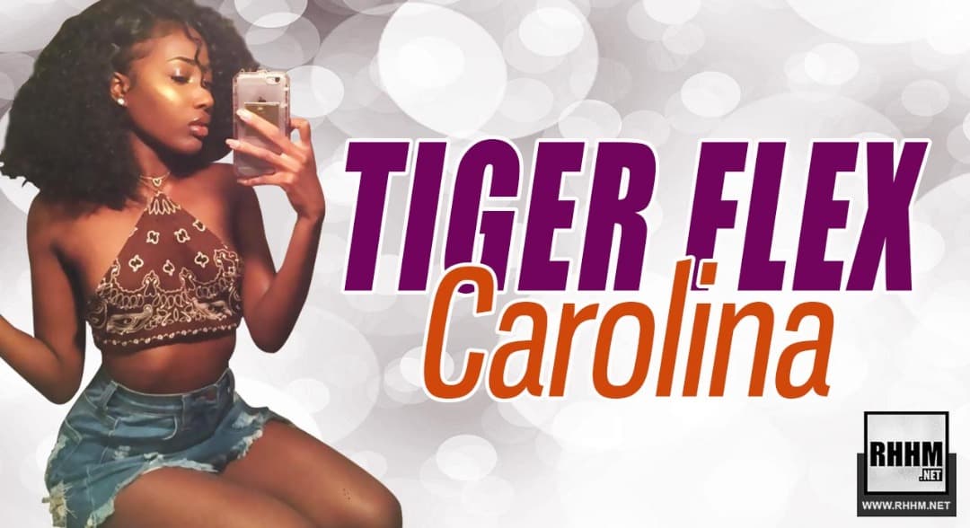 TIGER FLEX - CAROLINA (2019)
