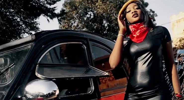 YACOU-B OG - PLAISANTIN (VidéoClip 2019) YACOU-B OG - PLAISANTIN (VidéoClip 2019)