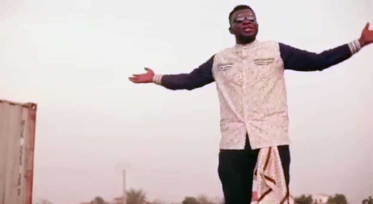 YOUBOY - A BARIKA ALLAH (VidéoClip 2019)