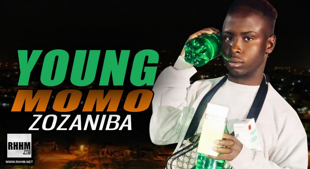 YOUNG MOMO - ZOZANIBA (2019)